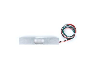 Sensor C&eacute;lula de Carga 1 kg YZC-131 para Balan&ccedil;a Eletr&ocirc;nica com Fios - Imagem 1