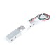 C&eacute;lula de carga 3 kg YZC-131 com fios, sensor para Arduino - Thumb - 4