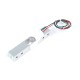 C&eacute;lula de carga 5 kg YZC-133 com fios, sensor para Arduino - Thumb - 4