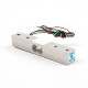 C&eacute;lula de carga (Load Cell) 20 kg YZC-133 com fios - Thumb - 1
