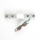 C&eacute;lula de carga (Load Cell) 20 kg YZC-133 com fios - Thumb - 4