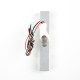 C&eacute;lula de carga (Load Cell) 20 kg YZC-133 com fios - Thumb - 5