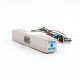 C&eacute;lula de carga (Load Cell) 20 kg YZC-133 com fios - Thumb - 6