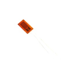 BX120-3AA Extens&ocirc;metro resistivo de alta precis&atilde;o, ponte completa, sensor para Arduino