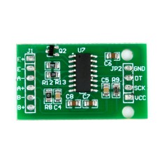 M&oacute;dulo HX711 sensor de peso e press&atilde;o, tamanho grande