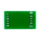 M&oacute;dulo HX711 sensor de peso e press&atilde;o, tamanho grande - Thumb - 2