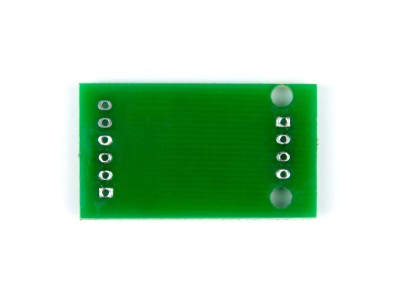 M&oacute;dulo HX711 sensor de peso e press&atilde;o, tamanho grande - Imagem 2