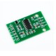 M&oacute;dulo HX711 sensor de peso e press&atilde;o, tamanho grande - Thumb - 3