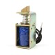 Solenoide tipo Open Frame JF-S0837DL 12 V DC 1 A 10 mm curso 15 N - Thumb - 4