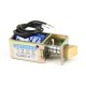 Solenoide tipo Open Frame JF-S0837DL 12 V DC 1 A 10 mm curso 15 N - Thumb - 1