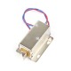 Solenoide modelo 1240 12 V CC 0,8 A 9,6 W - Thumb - 2