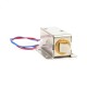 Solenoide modelo 1240 12 V CC 0,8 A 9,6 W - Thumb - 4