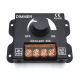 Controlador e interruptor LED DC 12V/24V 30A - Thumb - 1