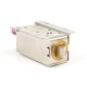 Solenoide modelo 1240 12 V CC 0,8 A 9,6 W - Thumb - 6