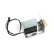 Solenoide de reten&ccedil;&atilde;o modelo 1240 12V DC 1,7 A 20,6 W for&ccedil;a de reten&ccedil;&atilde;o 1 kg - Thumb - 4