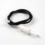 Sensor TDS de Qualidade da &Aacute;gua com Sonda de Teste
