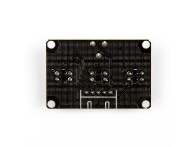 M&oacute;dulo de Tracking 3 Canais KUONGSHUN, Sensor para Arduino - Imagem 1