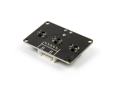 M&oacute;dulo de Tracking 3 Canais KUONGSHUN, Sensor para Arduino - Imagem 6