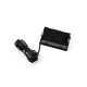Detector e term&ocirc;metro digital de &aacute;gua TPM-10 com LCD, preto e cabo de 1 m - Thumb - 3