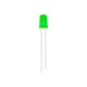 LED verde 5 mm com perna de 28 mm - Thumb - 2