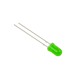LED verde 5 mm com perna de 28 mm - Thumb - 3