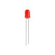 LED 3 mm vermelho com perna de 28 mm - Thumb - 6