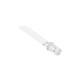 LED RGB 5mm 4 pinos &acirc;nodo comum - Thumb - 2