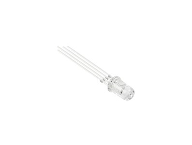 LED RGB 5mm 4 pinos &acirc;nodo comum - Imagem 2