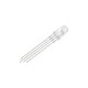LED RGB 5mm 4 pinos &acirc;nodo comum - Thumb - 5