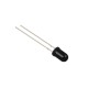 LED Receptor Infravermelho 5mm 940nm (Diodo IR) - Thumb - 3