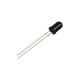 LED Receptor Infravermelho 5mm 940nm (Diodo IR) - Thumb - 4