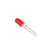 LED vermelho 5 mm com pino de 18 mm - Thumb - 5