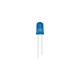 LED 5 mm azul com perna de 18 mm, acess&oacute;rio para Arduino - Thumb - 2