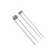 LDR (Fotoresistor) 3 mm 3528 10&ndash;20 k&Omega; - Thumb - 2