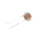 Fotoresistor LDR 12528 12 mm 10&ndash;20 k&Omega; - Thumb - 1