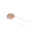 Fotoresistor LDR 12528 12 mm 10&ndash;20 k&Omega; - Thumb - 2