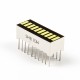 Display LED 10 segmentos verde-amarelo, acess&oacute;rio para Arduino - Thumb - 2
