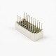 Display LED 10 segmentos verde-amarelo, acess&oacute;rio para Arduino - Thumb - 5