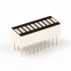 Display LED Amarelo 10 Segmentos - Thumb - 5