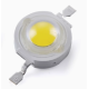 L&acirc;mpada SMD 1W Branco Quente - Thumb - 1