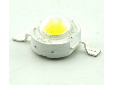 L&acirc;mpada SMD 3W Branco Frio - Imagem 1