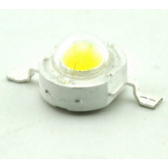 L&acirc;mpada SMD 3W Branco Frio