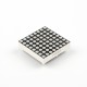 Matriz 8x8 de LEDs vermelha 64 LEDs 3 mm CA 80 mcd 32 x 32 mm - Thumb - 5