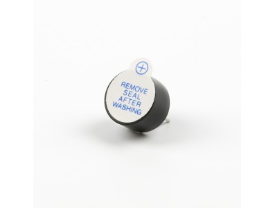 Buzzer Ativo 5V Emissor Sonoro - Imagem 2
