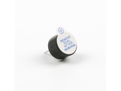 Buzzer Ativo 5V Emissor Sonoro - Imagem 3