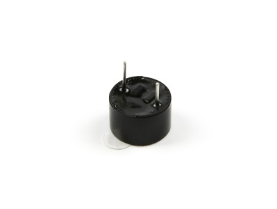 Buzzer Ativo 5V Emissor Sonoro - Imagem 4