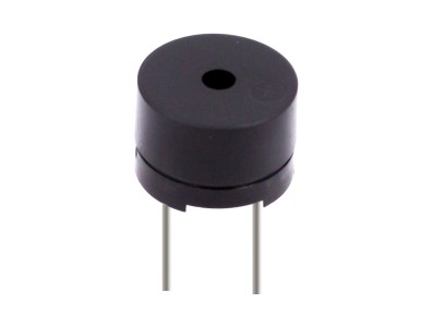 Buzzer passivo 5V - Imagem 4