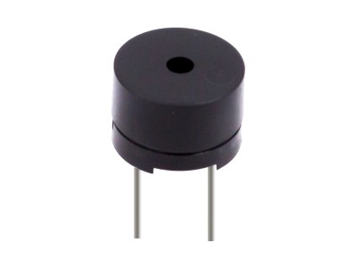 Buzzer passivo 5V - Imagem 1