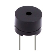 Buzzer passivo 5V