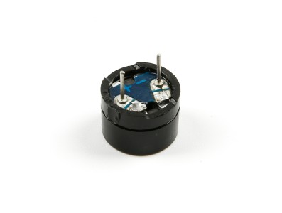 Buzzer passivo 5V - Imagem 6
